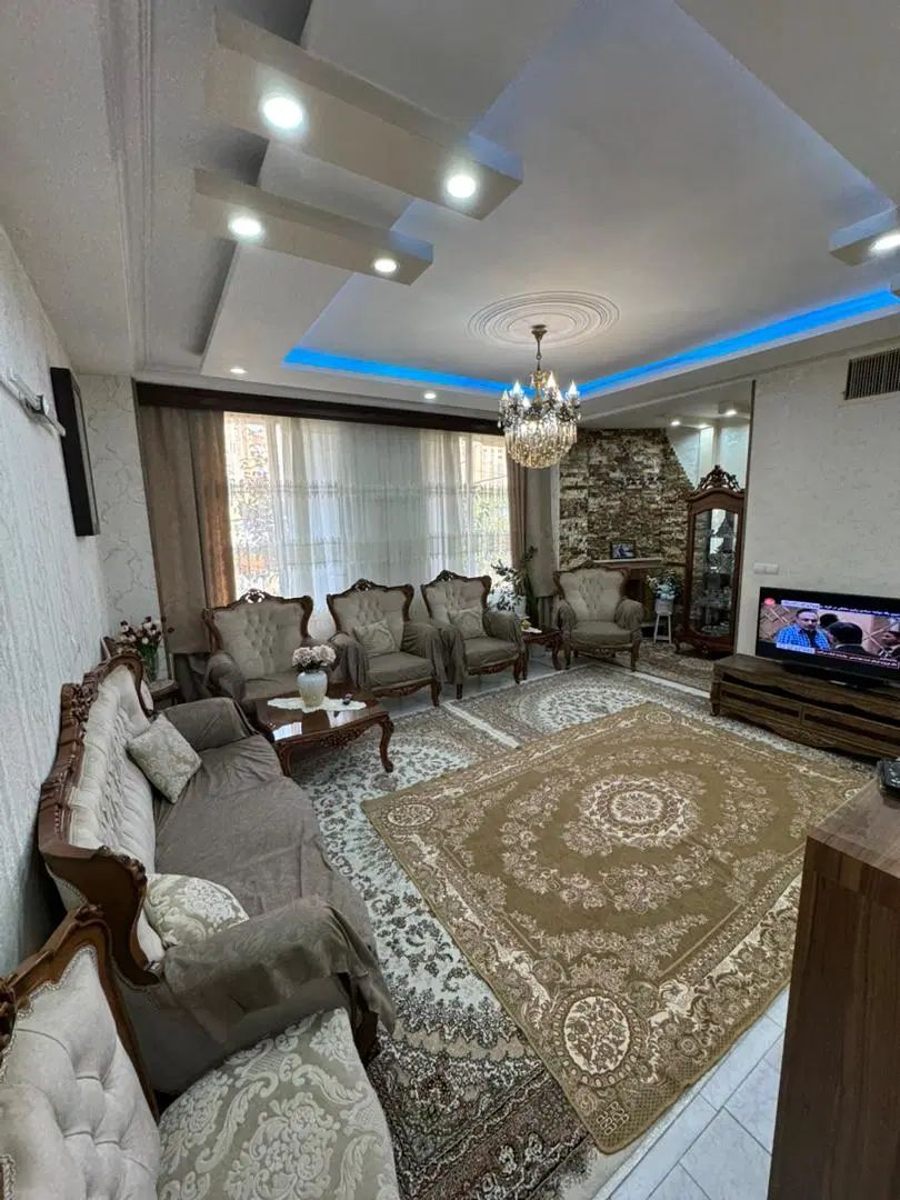 فروش/آپارتمان/۶۸متر/۲خواب/باغستان شبنم|فروش آپارتمان|کرج, باغستان|دیوار