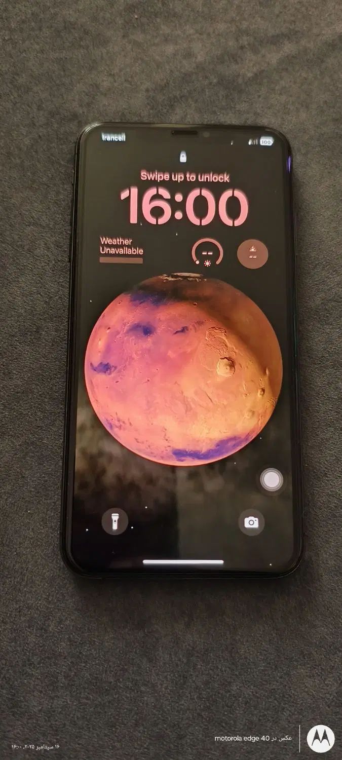 آیفون xs max|موبایل|تهران, اوقاف|دیوار