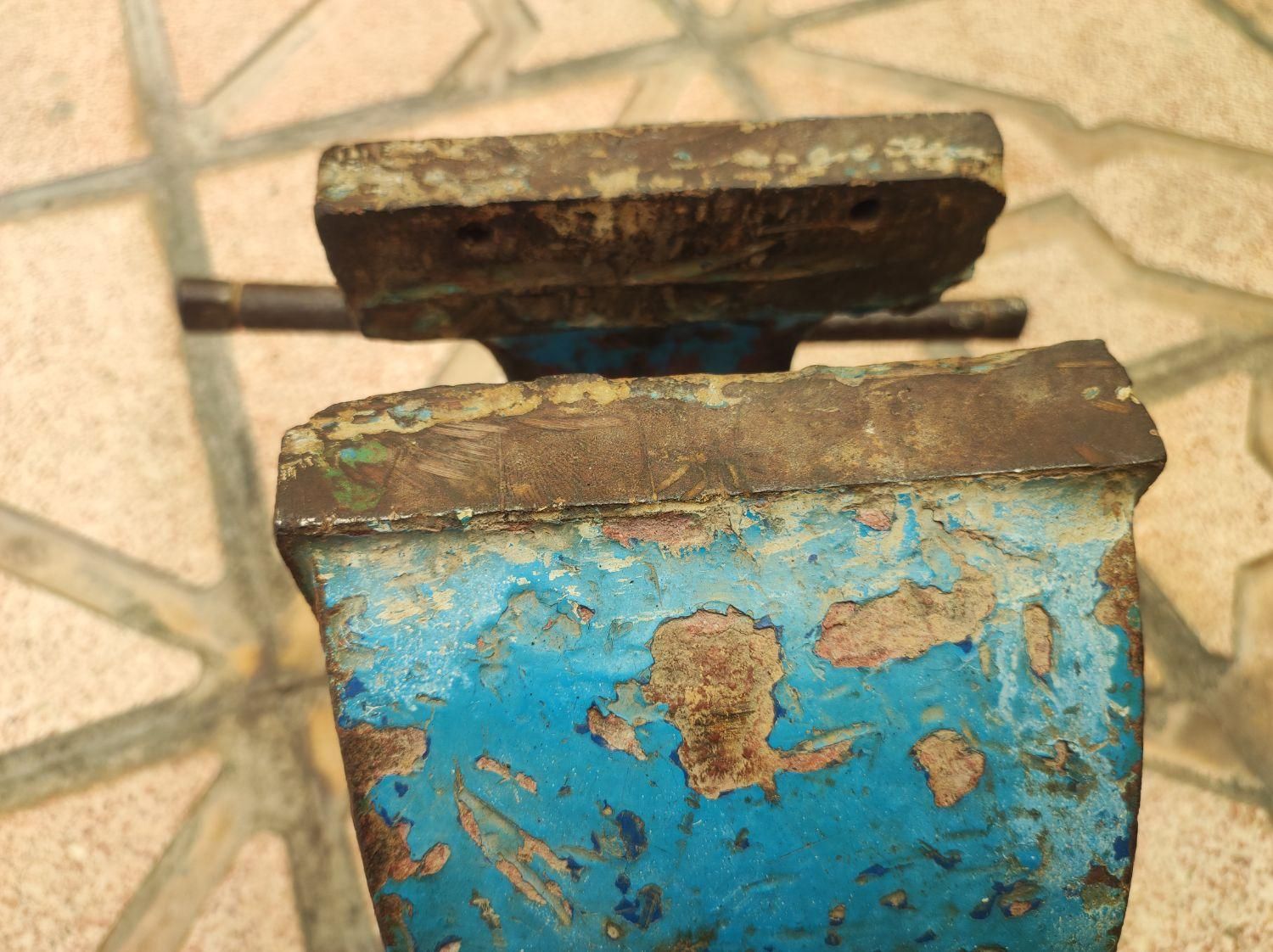 گیره فولادی۶000000|ابزارآلات|اردبیل, |دیوار