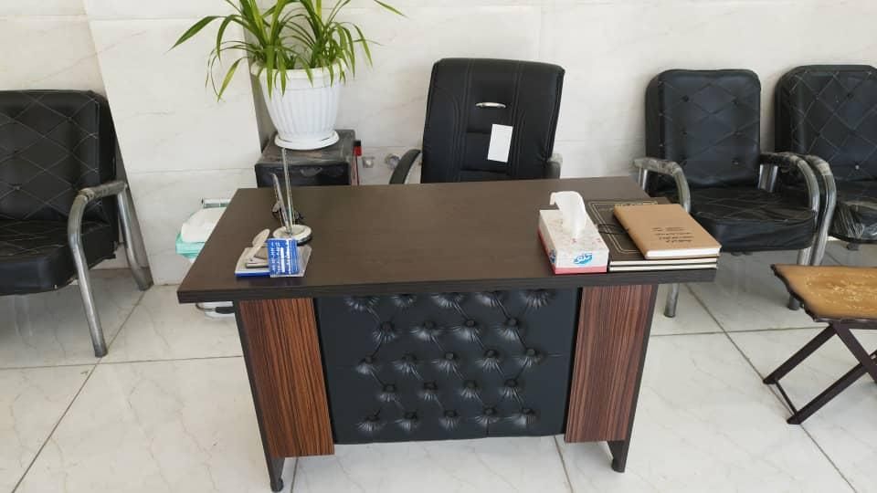 میز و صندلی مدیریت|دفتر کار|هشتگرد, |دیوار