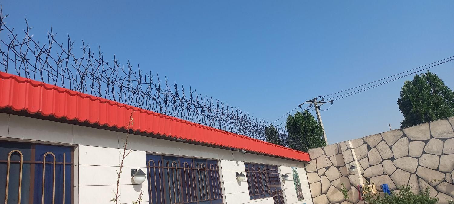 حفاظ روی دیوار|خدمات پیشه و مهارت|مشهد, نوید|دیوار