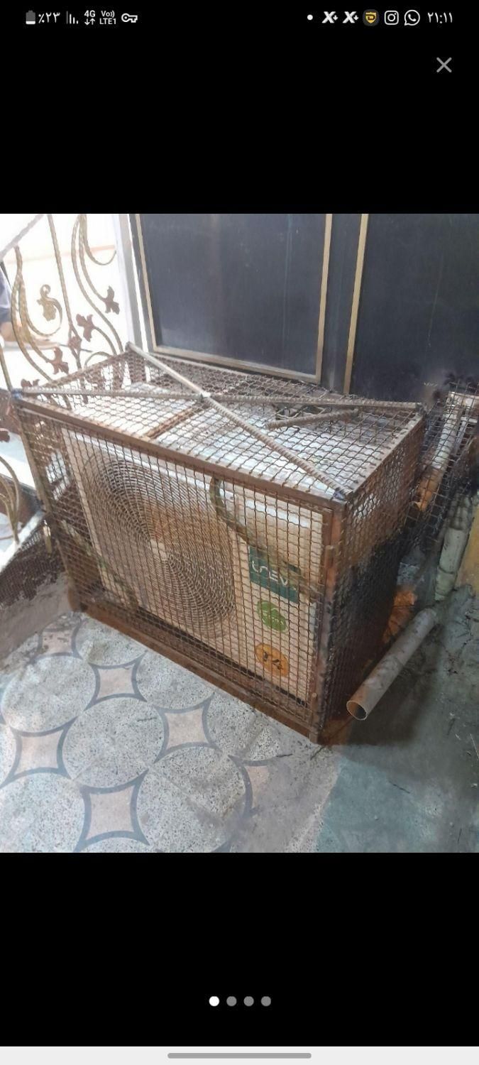 جوشکار سیار|خدمات پیشه و مهارت|ایرانشهر, |دیوار