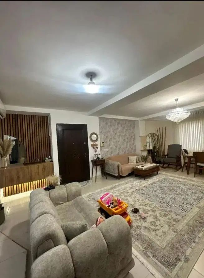 ۸۰ متر دیلمان فول|فروش آپارتمان|رشت, بلوار گیلان|دیوار