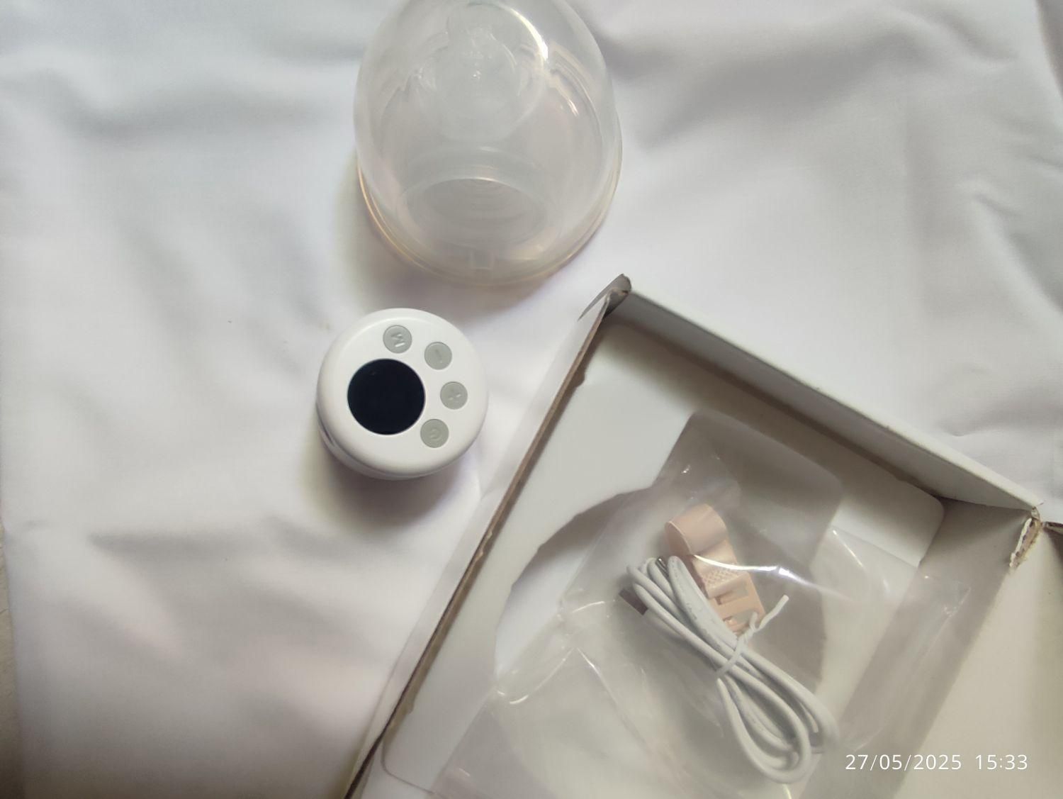 شیر دوش برقی یامی میلک ( ماما میلک )|اسباب و اثاث بچه|اسلام‌شهر, شهرک الهیه|دیوار