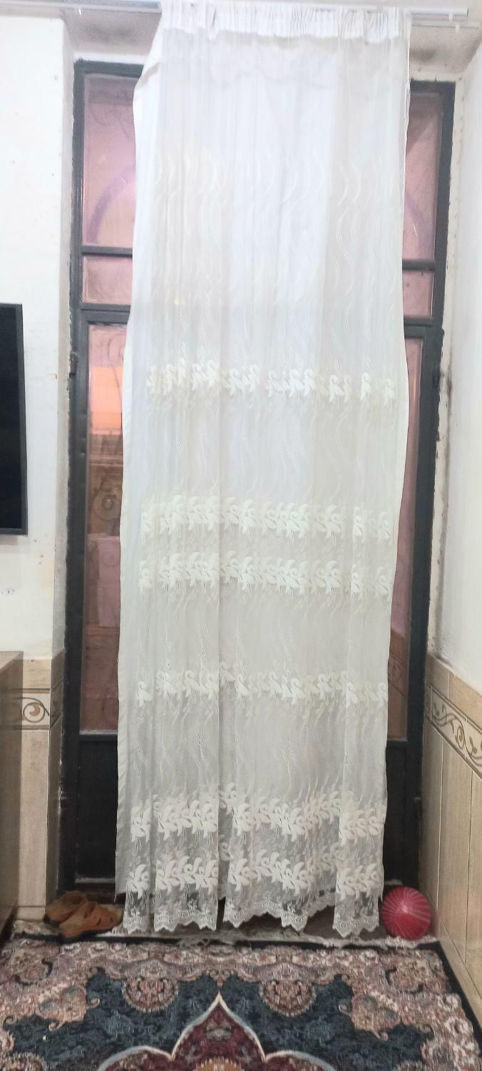 پرده|پرده، رانر، رومیزی|شوش, |دیوار