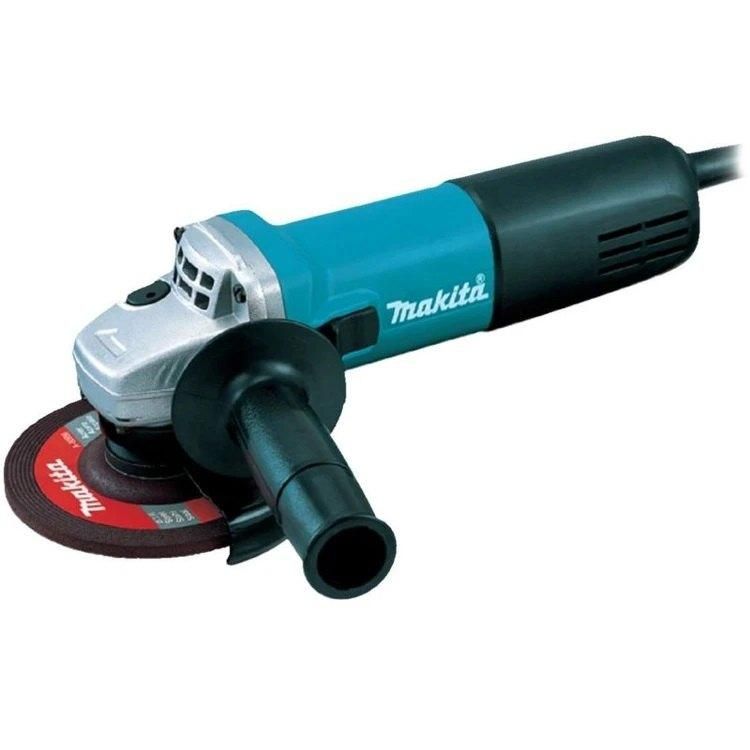 مینی فرز ماکیتا اصل ژاپن مدل 9554HNG|ابزارآلات|شیراز, فرگاز|دیوار