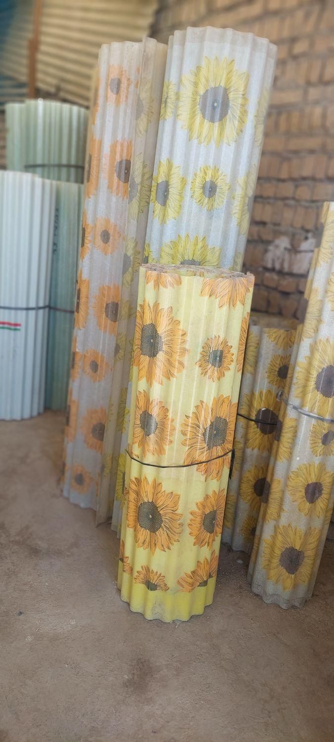 نمایندگی ایرانیت و انواع ورق های پوششی|مصالح و تجهیزات ساختمان|گلستان (تهران), |دیوار