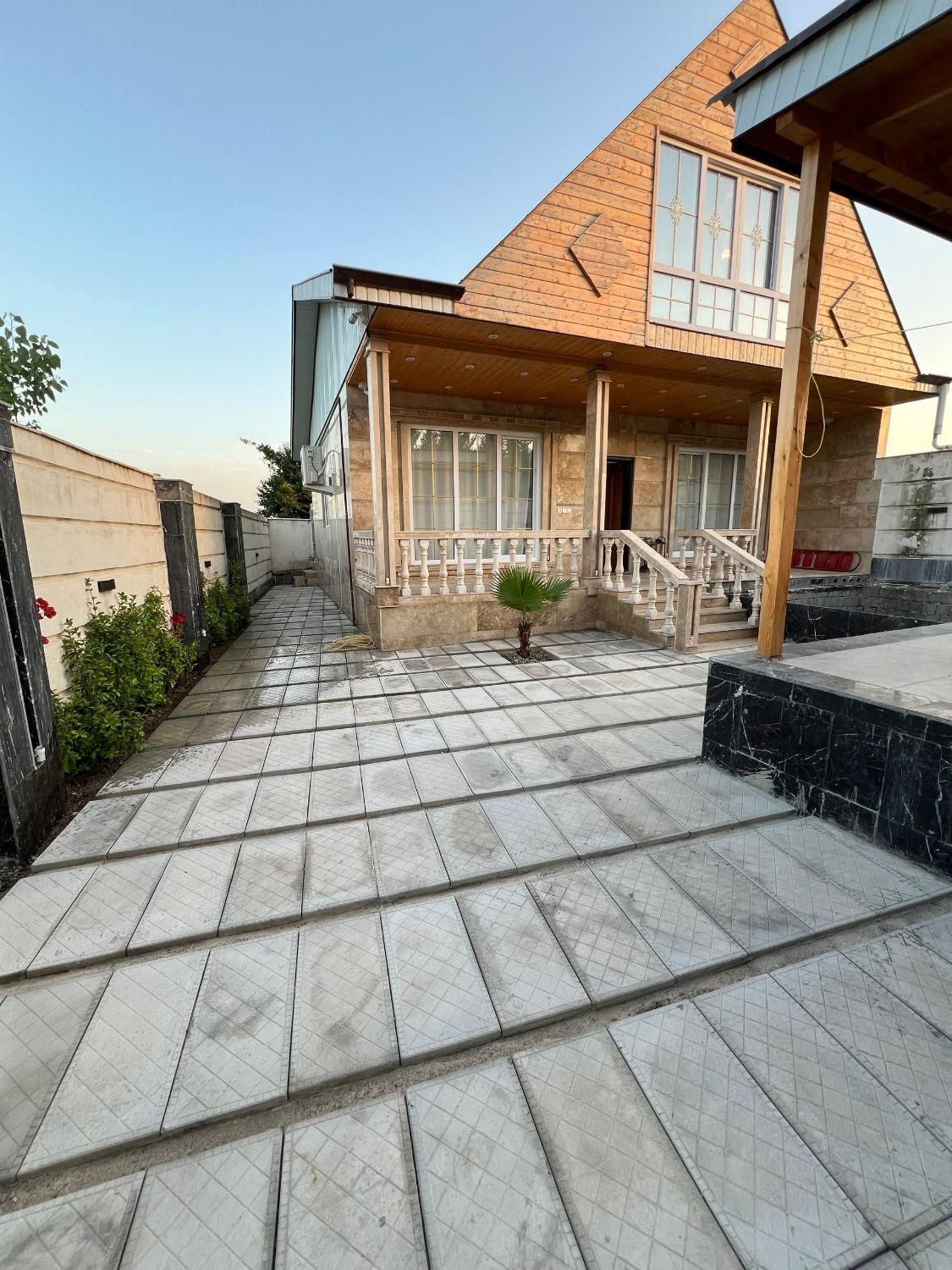 ویلارضوانشهر نزدیک دریا نقد معاوضه تهران کرج|فروش خانه و ویلا|رضوانشهر, |دیوار