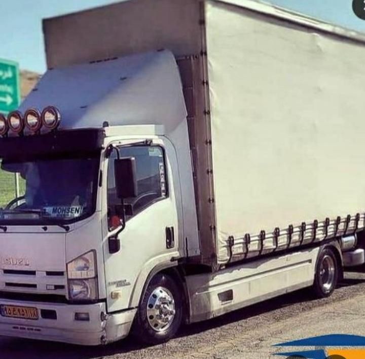 باربری شریف بارشهروشهرستان تهران شمال زاهدان کیش|خدمات حمل و نقل|مشهد, وکیلآباد|دیوار