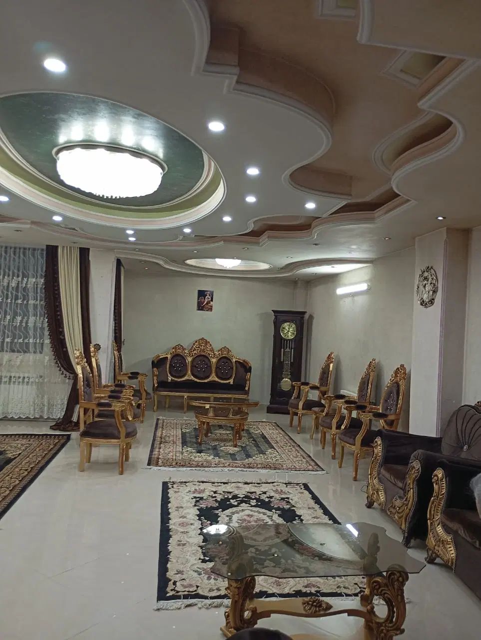 ویلایی ۱۷۰متر/۲خواب/فاز ۳/پلن بی نقص/فول امکانات|اجارهٔ خانه و ویلا|اندیشه, اندیشه فاز ۴|دیوار