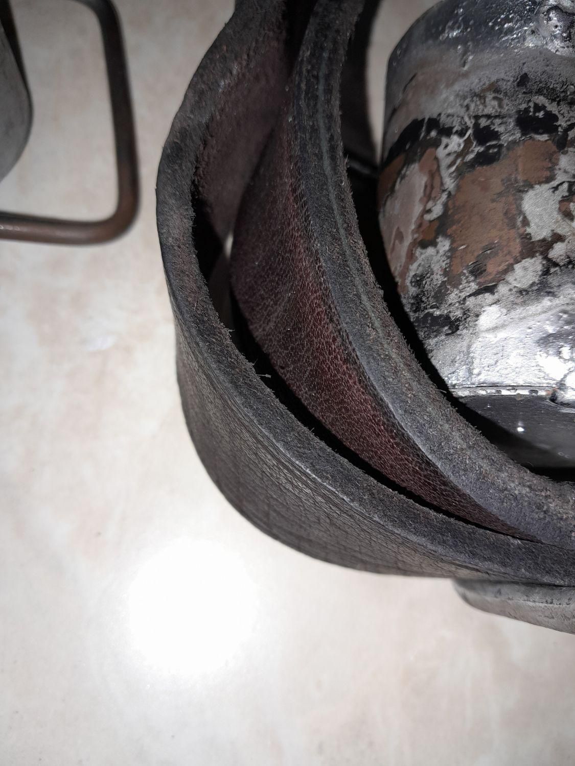 هیکلی چرم طبیعی|کیف، کفش، کمربند|تهران, ایرانشهر|دیوار