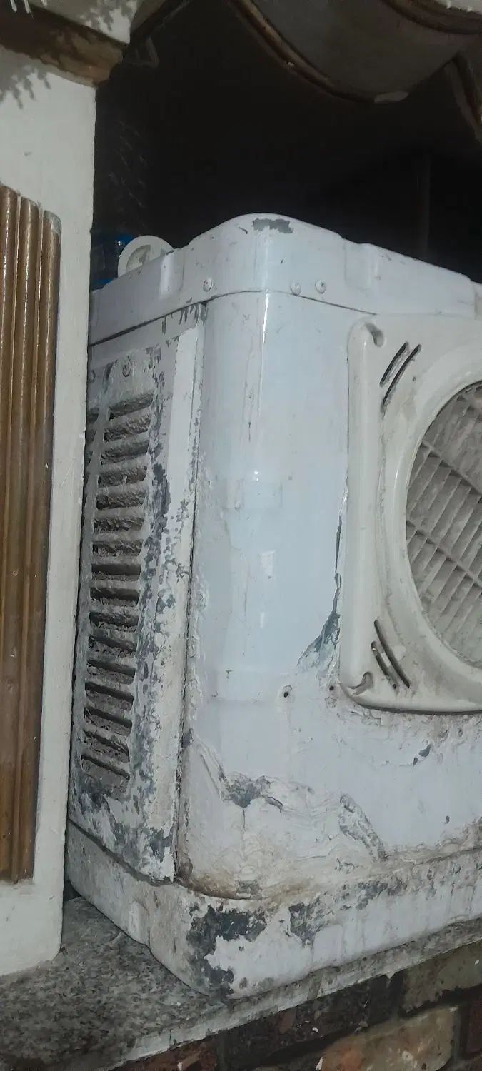 کولر آبی|کولر آبی|کرج, کمال‌شهر|دیوار