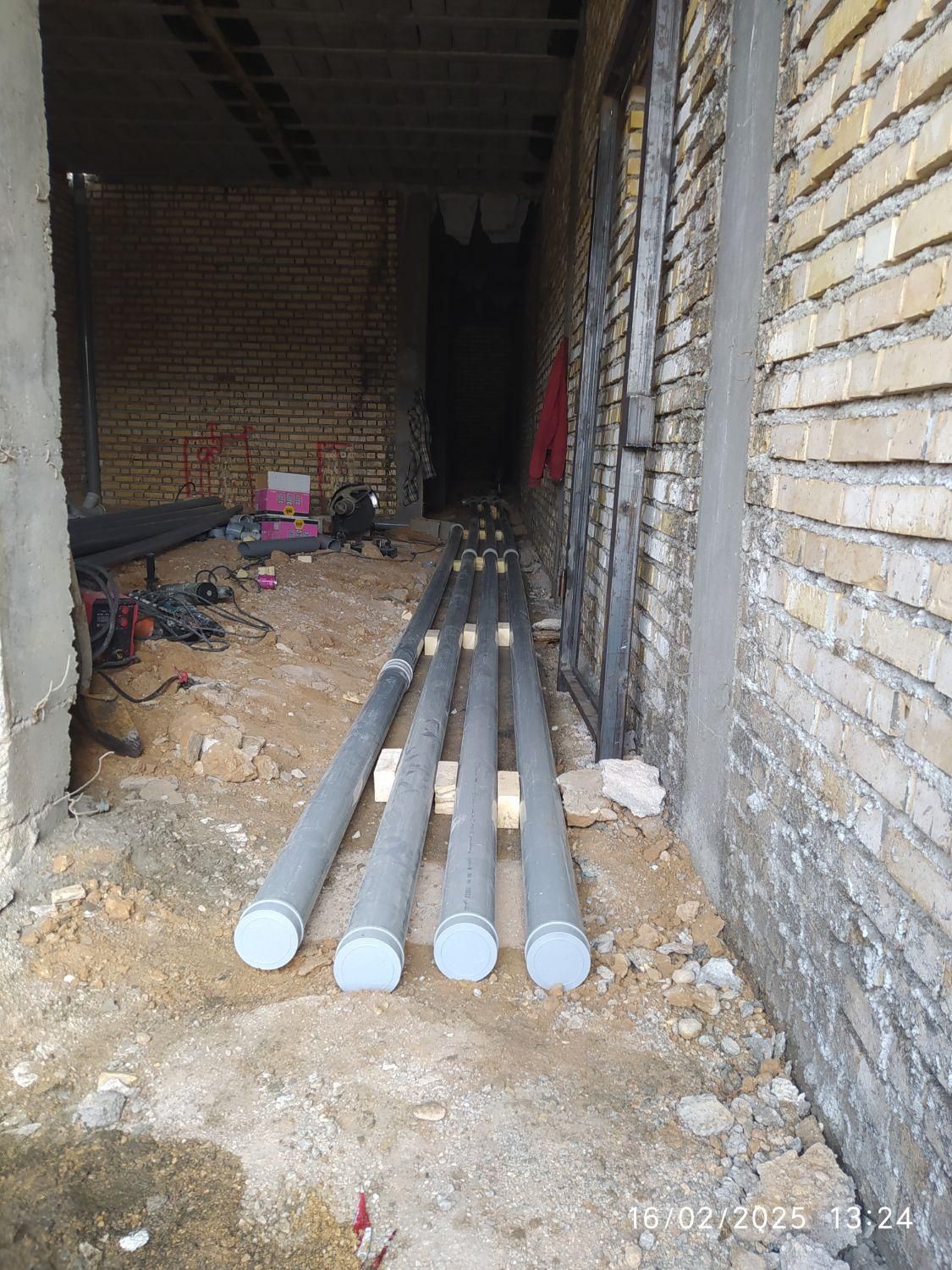 لوله کشی،میری اصل،لوله کش گاز و اب و شوفاژ|خدمات پیشه و مهارت|بهبهان, |دیوار