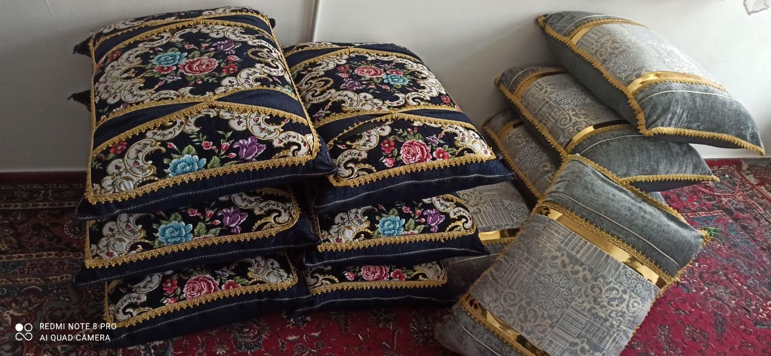 تشک و بالشه|تشک تختخواب|فنوج, |دیوار