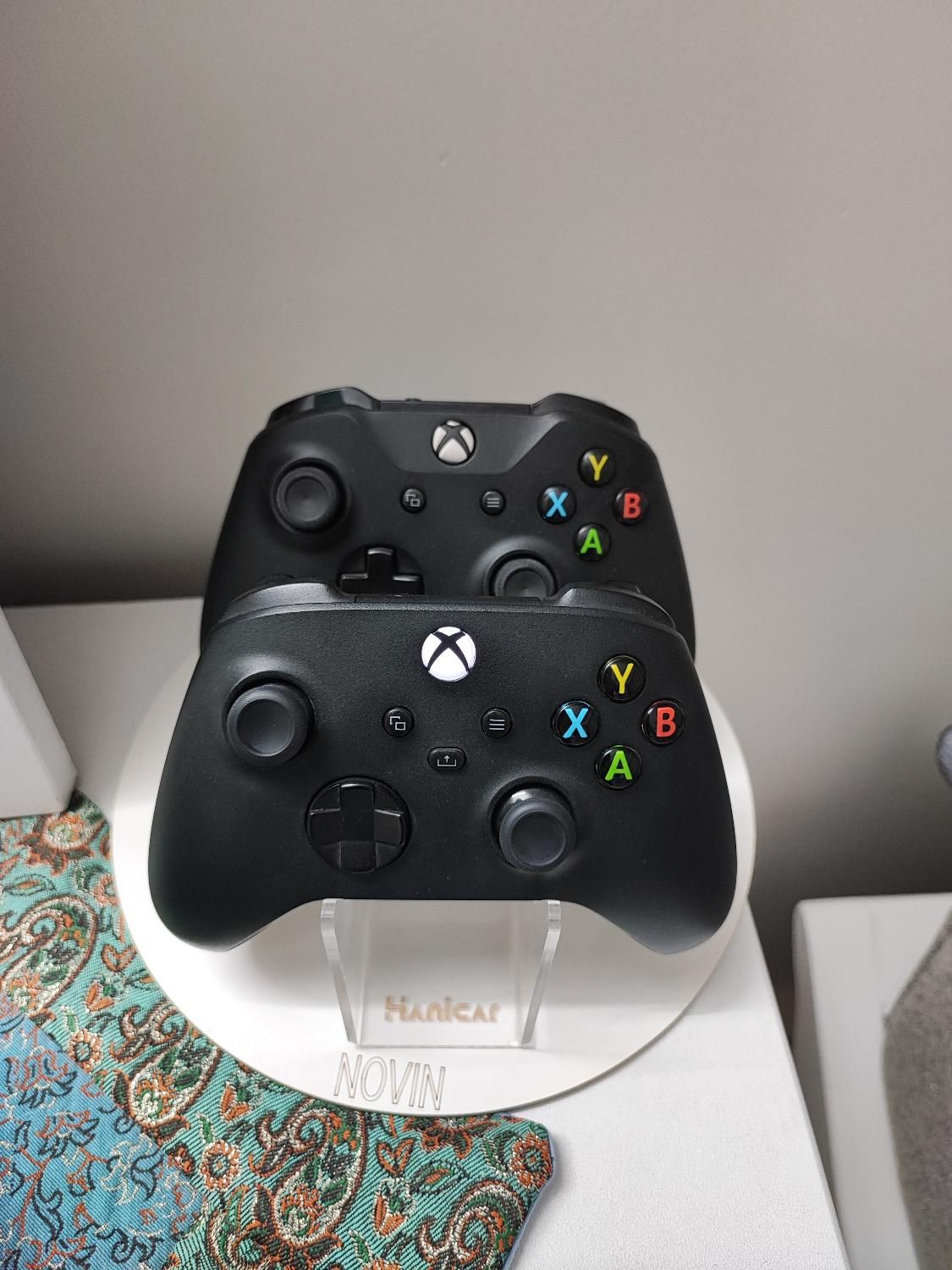 XBOX Series X|کنسول، بازی ویدئویی و آنلاین|قم, نوقطار|دیوار
