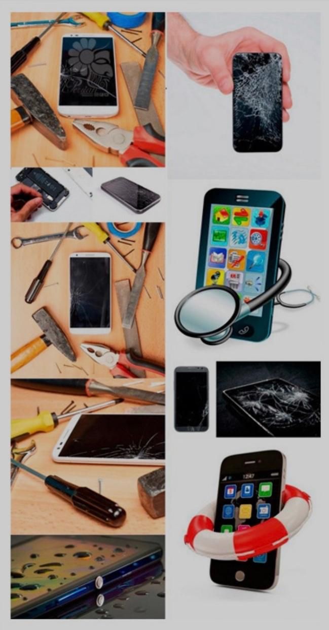 تعمیرات اورژانسی گوشی‌های آیفون،اندروید،شنود و jps|خدمات رایانه‌ای و موبایل|ارومیه, |دیوار