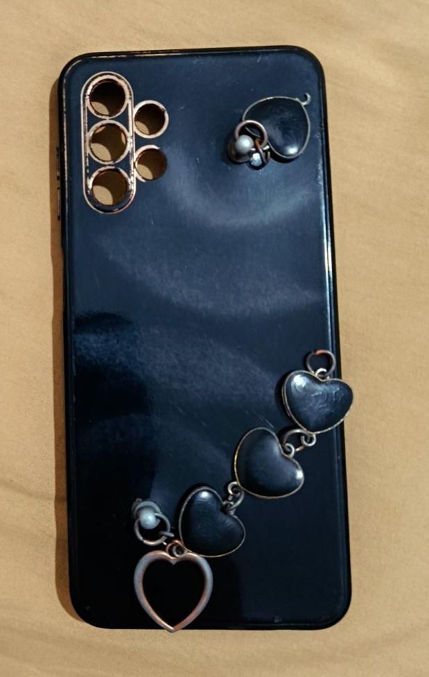 قاب گوشی سامسونگA13/A23/A32|لوازم جانبی موبایل و تبلت|قم, زنبیل آباد|دیوار