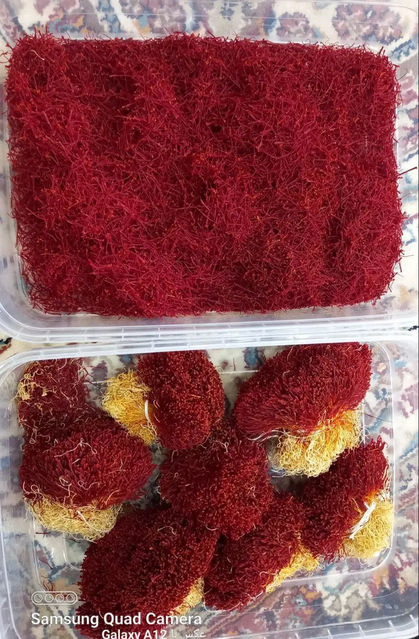 زعفران|خوردنی و آشامیدنی|مشهد, شهرک شیرین|دیوار