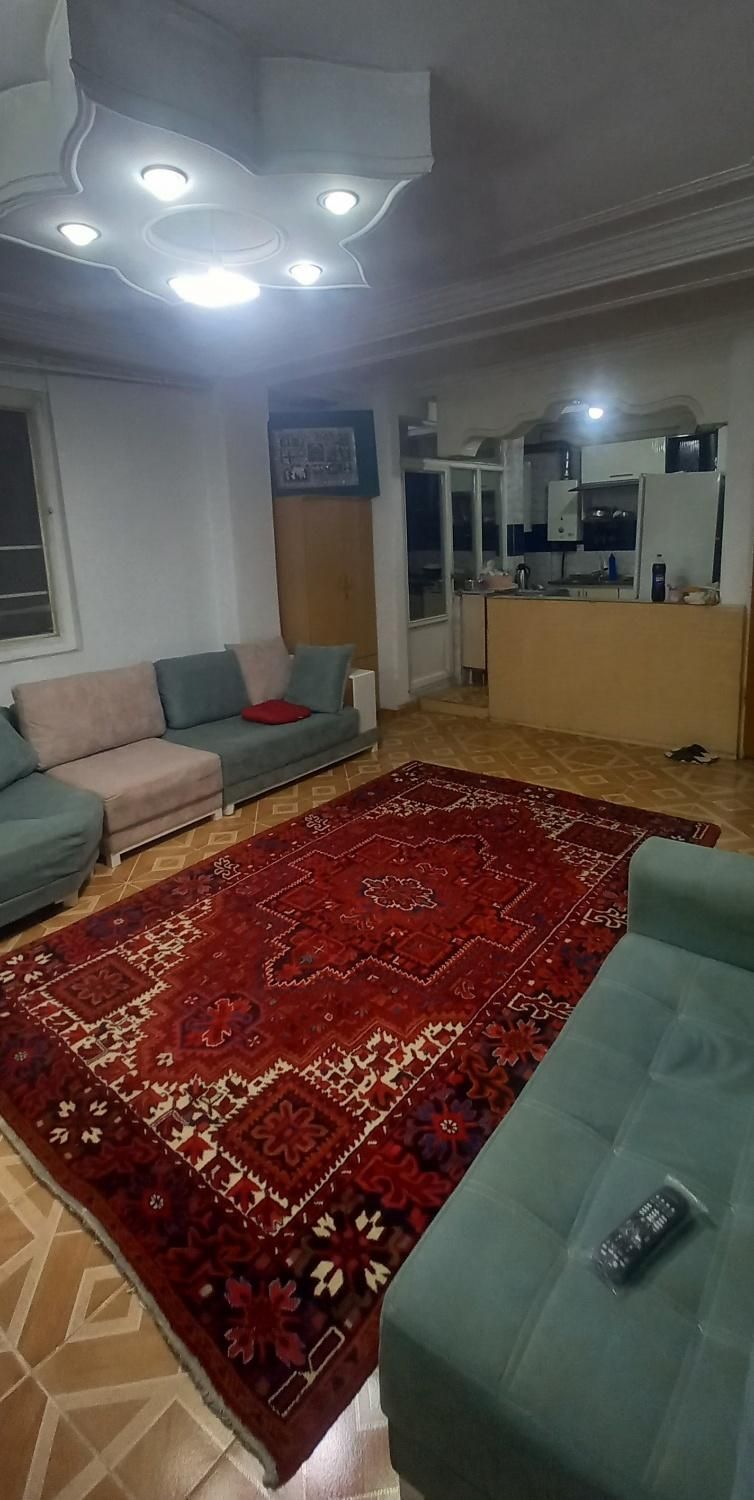 آپارتمان ۵۵ متری|اجارهٔ آپارتمان|تهران, جلیلی|دیوار