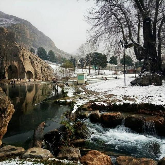 تاکسی دربست|اشتراک سفر|کرمانشاه, |دیوار