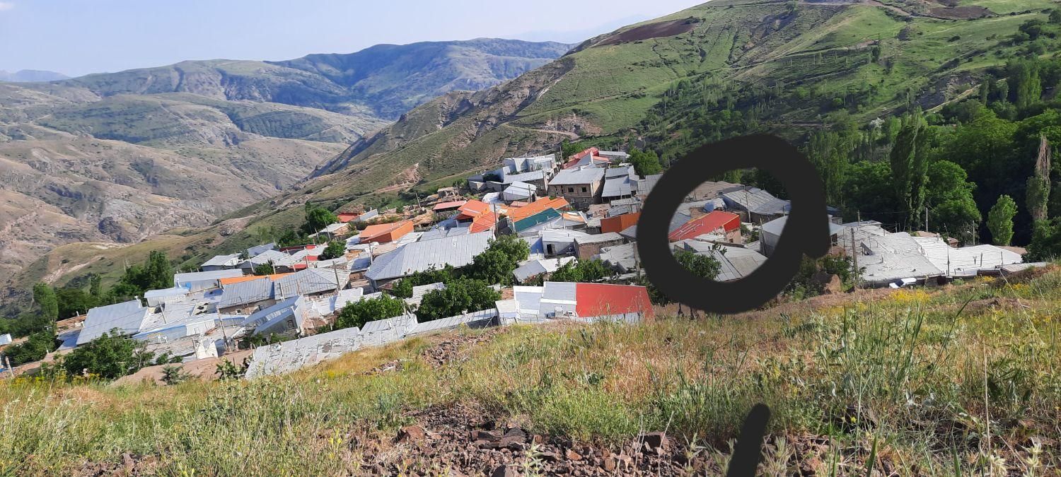 فروش خانه روستایی|فروش خانه و ویلا|تهران, نصرت|دیوار