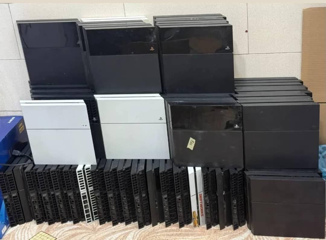 دنیای ps4|کنسول، بازی ویدئویی و آنلاین|تبریز, |دیوار