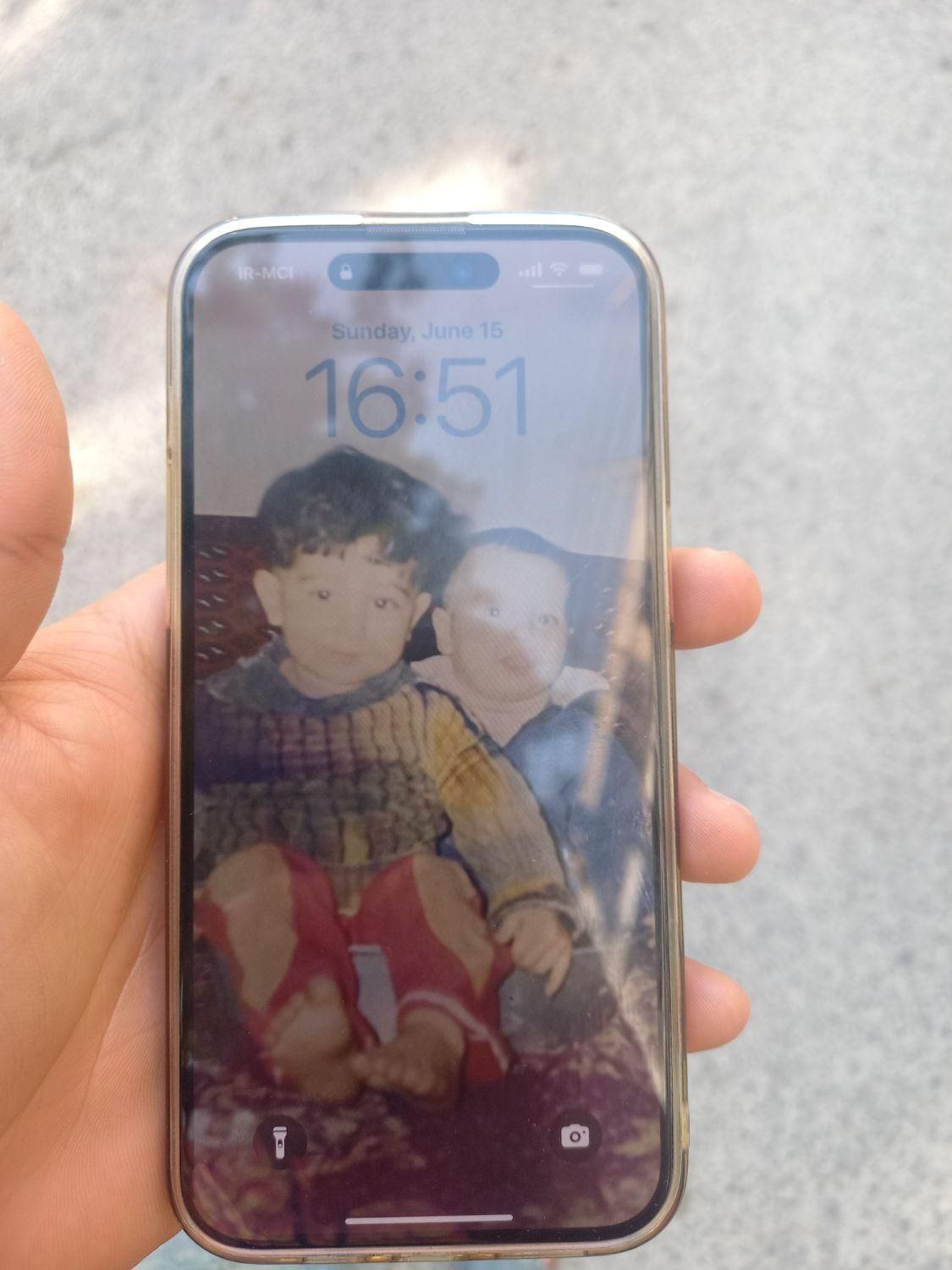 اپل iphone 14 Pro Max با حافظهٔ ۲۵۶ گیگابایت|موبایل|شهریار, |دیوار