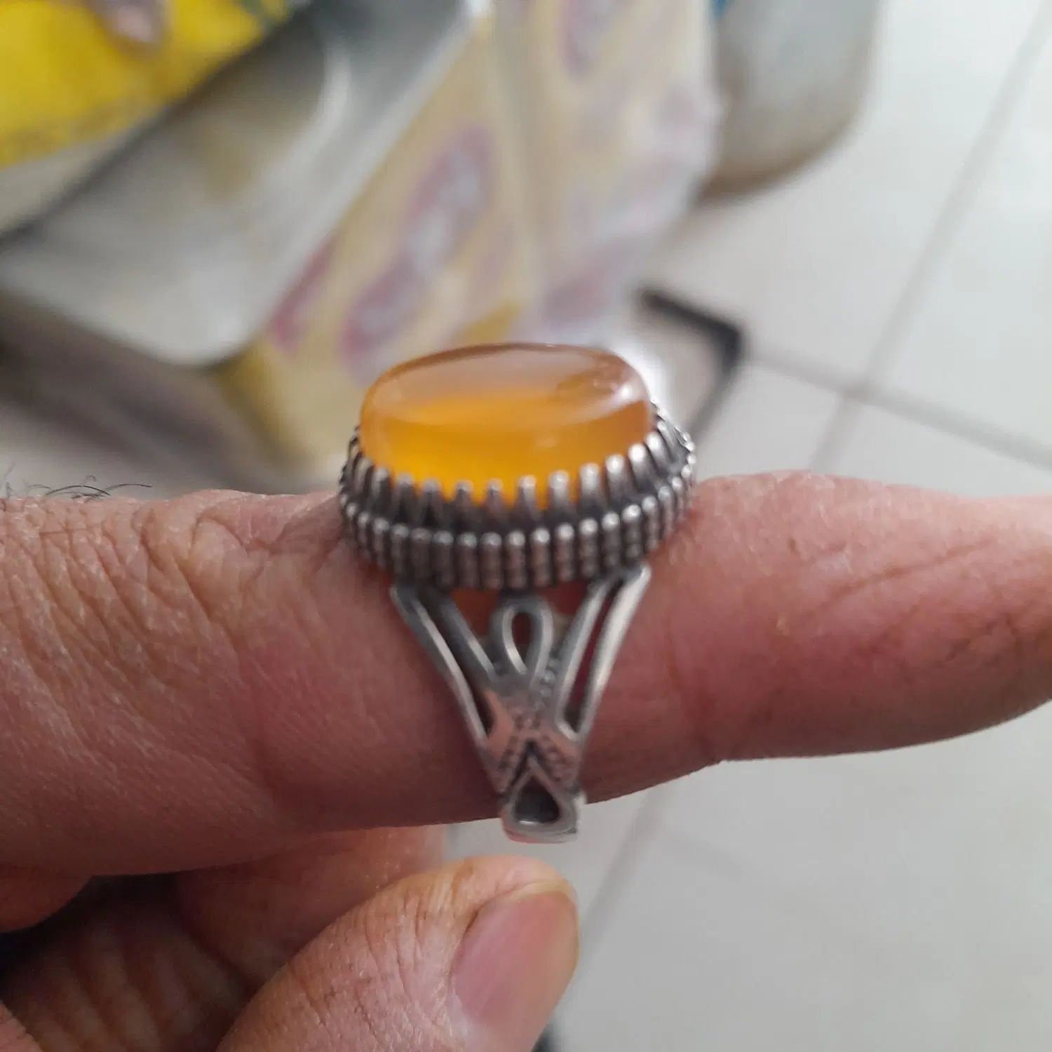 دنبال این‌مدل رکاب|جواهرات|مشهد, خرمشهر|دیوار