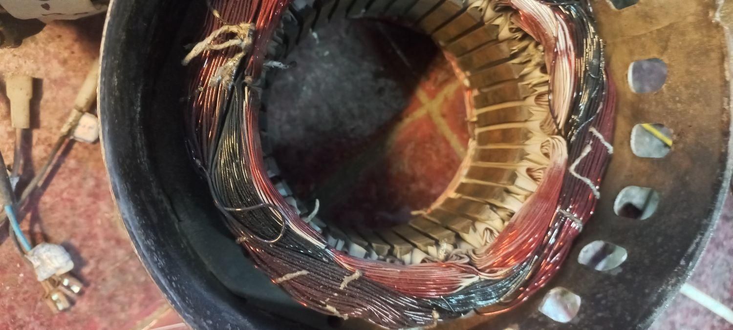 سرویس وتعمیر تخصصی پکیج، کولر نصب وتعمیر شیر الات|خدمات پیشه و مهارت|شاهینشهر, عطار|دیوار