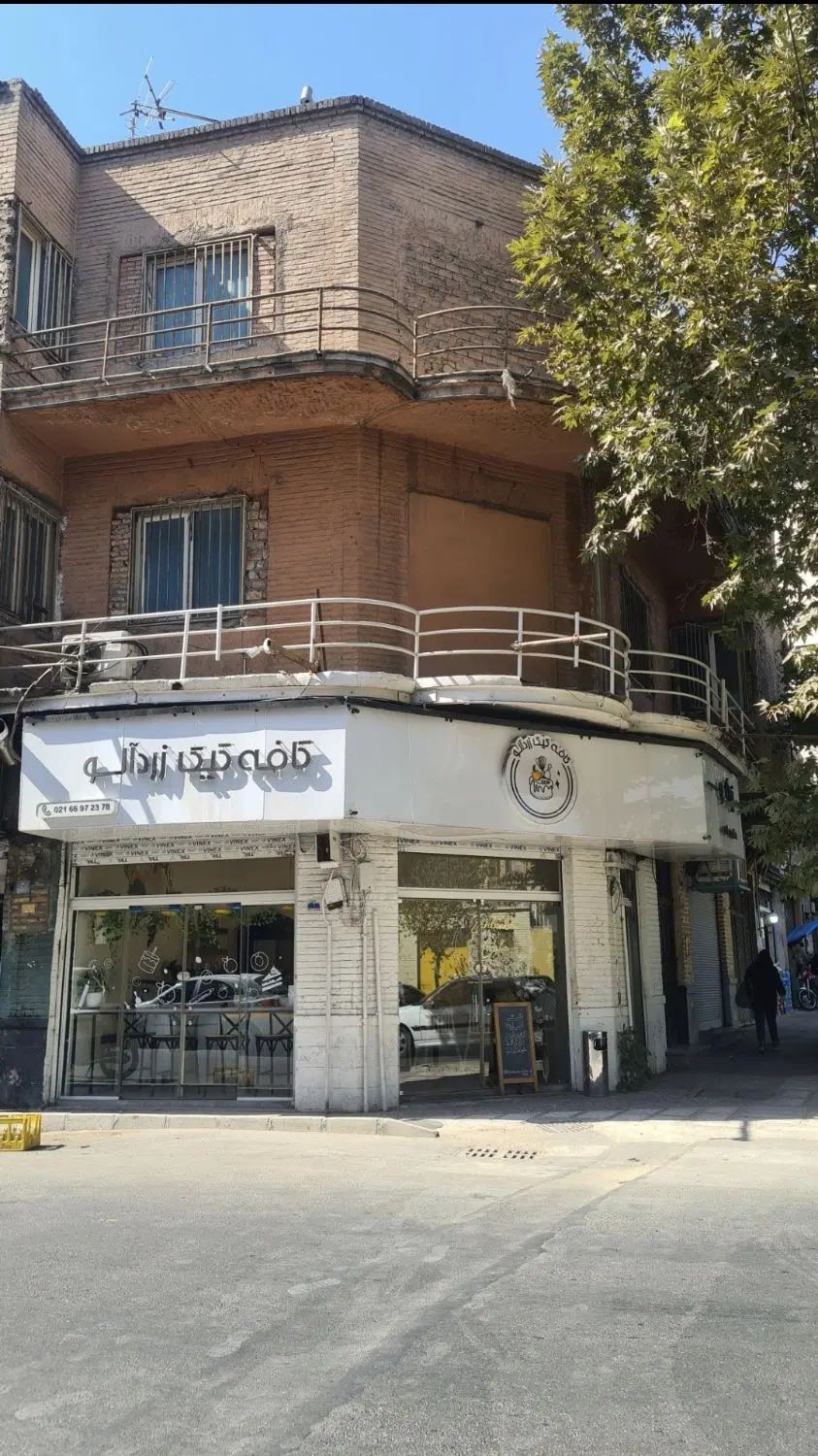 خوابگاه اموزشگاه موسسه ۳۵۰متر جنب دانشگاه امیرکبیر|اجارهٔ آپارتمان|تهران, میدان ولیعصر|دیوار