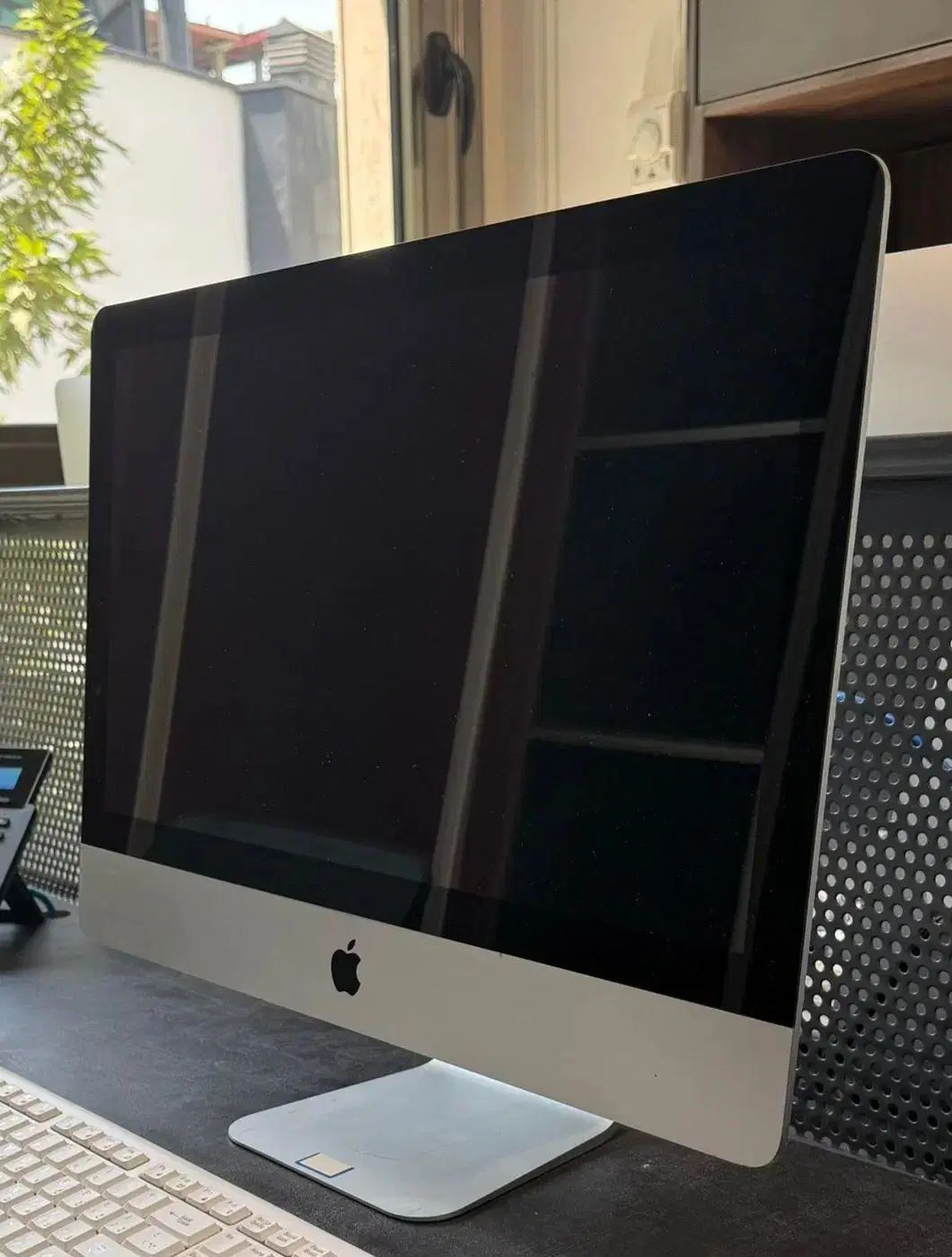 بورس imac ایمک ۲۰۱۳ تا ۲۰۱۷ ۲۷ اینچ و ۲۱|رایانه رومیزی|آمل, |دیوار