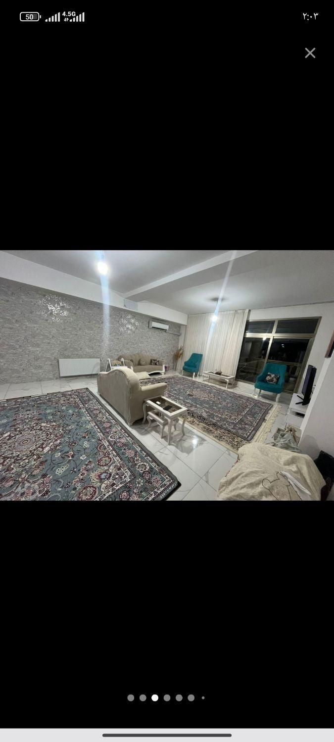 آپارتمان121M  بر18M  فرهنگیان فاز2   اعیان نشین|فروش آپارتمان|کرمانشاه, |دیوار