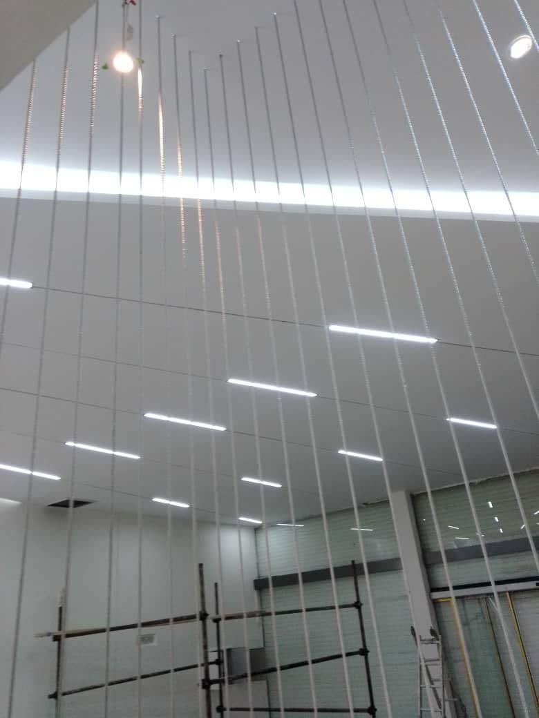 نرده کابلی،نرده سیم بکسلی،سیم بکسل استیل|خدمات پیشه و مهارت|تهران, صادقیه|دیوار