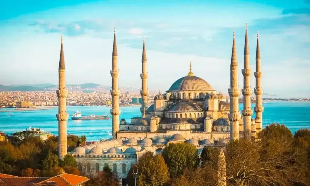 تور استانبول|تور و چارتر|تهران, هاشمی|دیوار