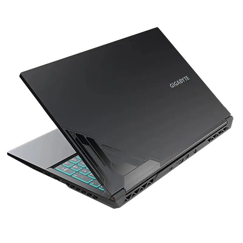 لپ تاپ  گیگابایت GIGA BYTE G5 MF5|رایانه همراه|مشهد, هنرستان|دیوار