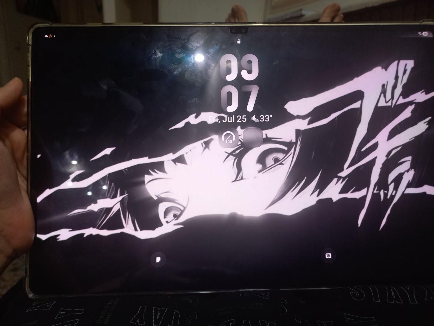 گلکسی تب s10 ultra|تبلت|تهران, نیروی هوایی (پیروزی)|دیوار