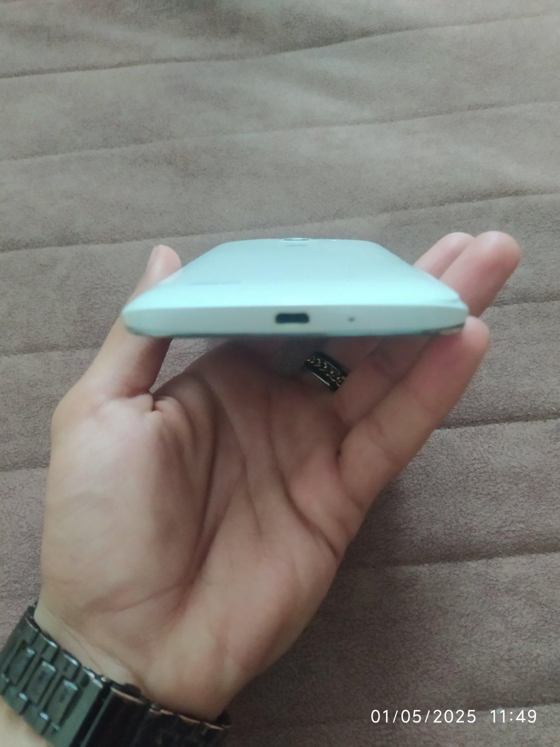 گوشی HUAWEI G730|موبایل|تهران, اتابک|دیوار