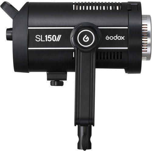 نور ال ای دی گودکس Godox SL150II LED Light|دوربین عکاسی و فیلم‌برداری|لنگرود, |دیوار