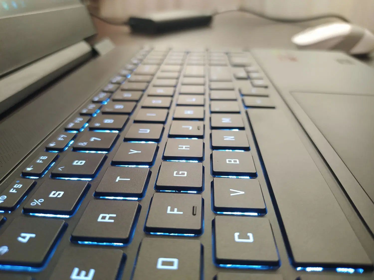 victus 15 2024 R5 8645hs rtx4050|رایانه همراه|تهران, ابوذر|دیوار