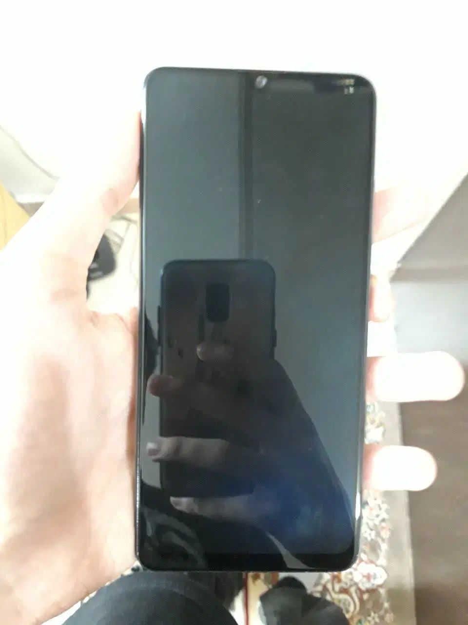 گوشی سامسونگ A32 4G|موبایل|تهران, قیام|دیوار