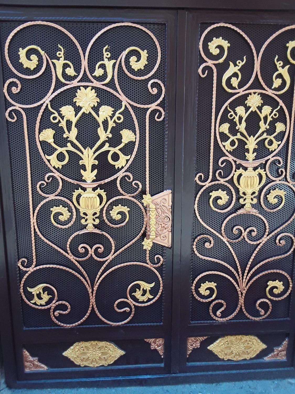 نقاشی ساختمان با کمترین هزینه و بهترین کیفیت|خدمات پیشه و مهارت|رباطکریم, رباطکریم|دیوار