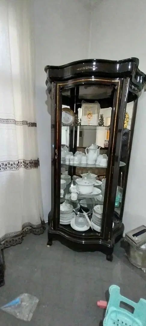 تعدادی وسیله دسته دوم با قیمت بسیار اندک جهت فروش|مبلمان خانگی و میز عسلی|خلخال, |دیوار