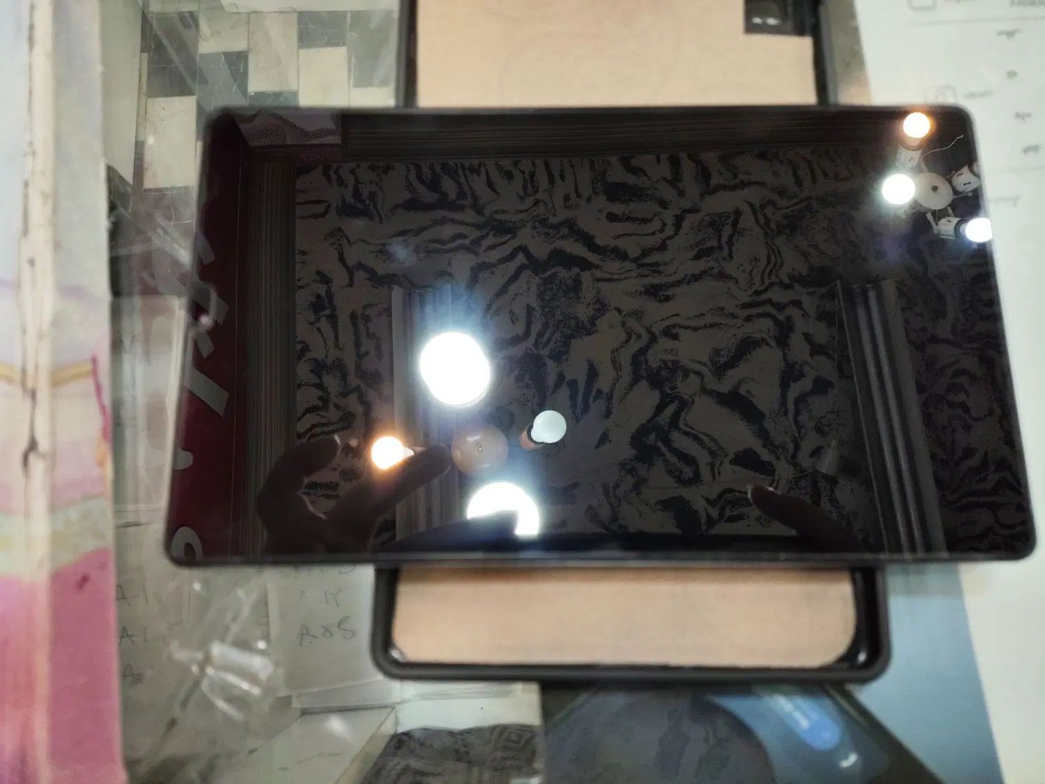 تبلت سامسونگ A7 Lite|تبلت|تبریز, |دیوار
