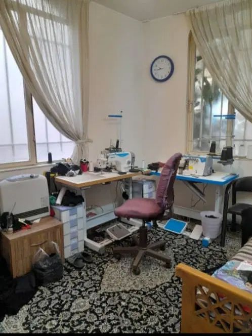 آپارتمان ۶۰ متری اول ۲خوابه|فروش آپارتمان|تهران, جابری|دیوار