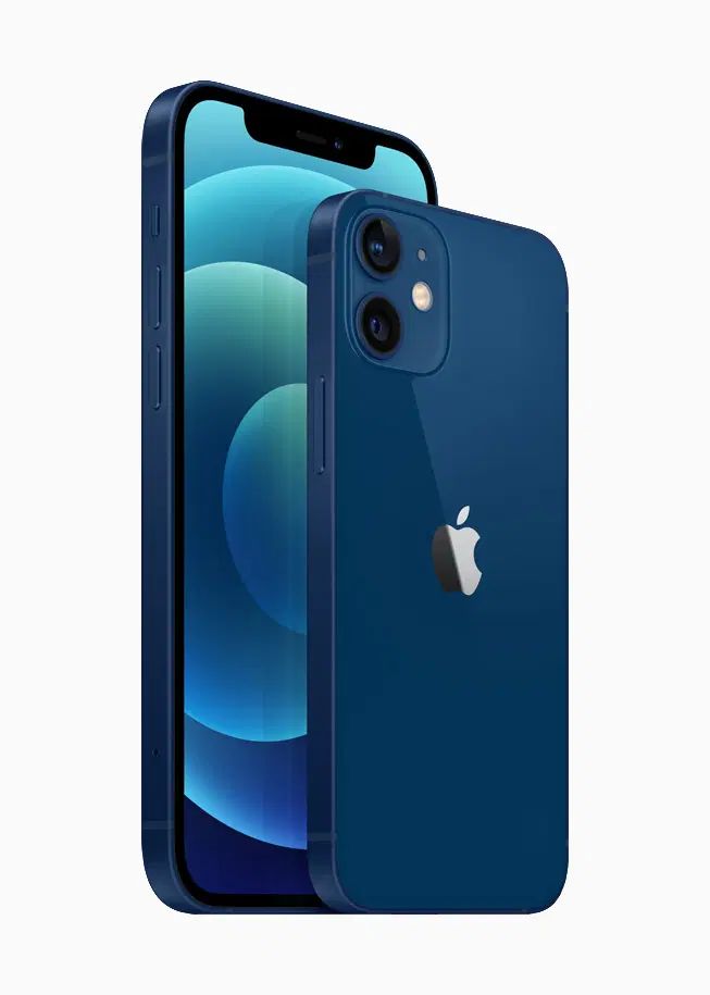 iPhone 12 256|موبایل|تهران, خزانه|دیوار