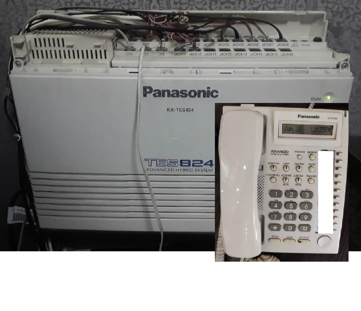 تعمیرات سانترال نصب نصاب خدمات سرویس کارخرابی تلفن|خدمات پیشه و مهارت|تهران, جردن|دیوار