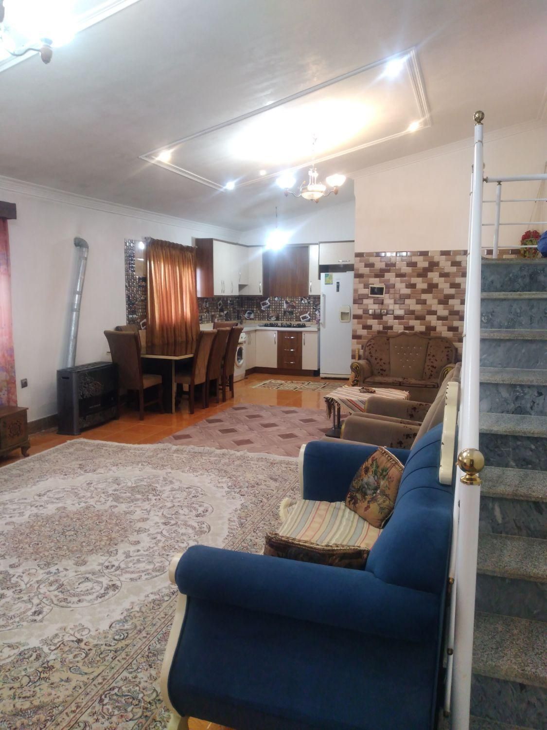 اجاره ویلا دربست|اجارهٔ کوتاه‌مدت ویلا و باغ|قائم‌شهر, |دیوار