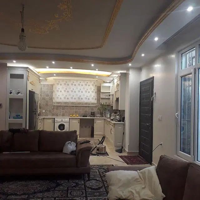 هاشمی اسپیناس/۵۰۶متر بنا در۳طبقه مجزا/اسانسوردار|فروش خانه و ویلا|اندیشه, اندیشه فاز ۴|دیوار