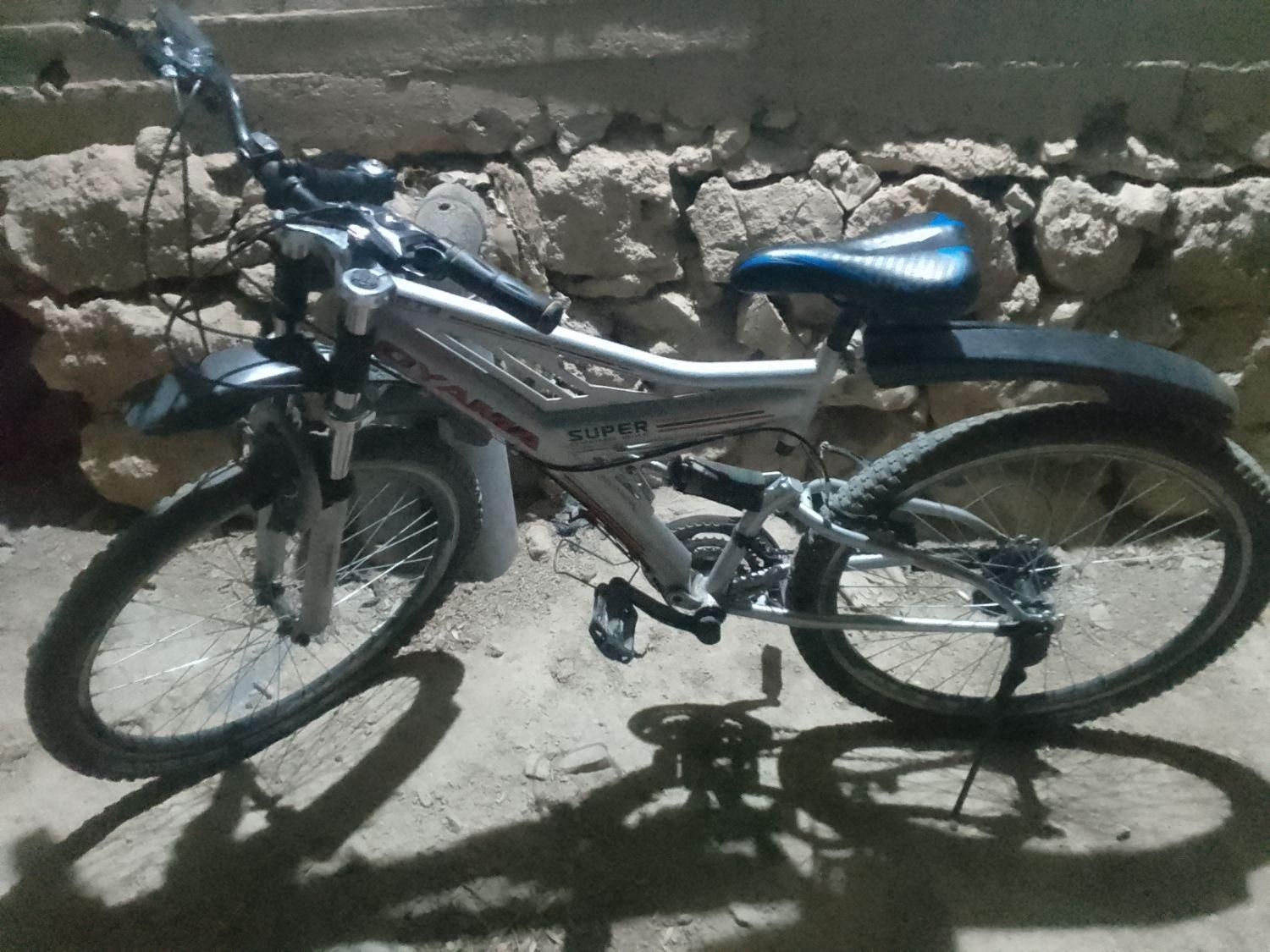 دو چرخه 26|دوچرخه، اسکیت، اسکوتر|شهرکرد, |دیوار