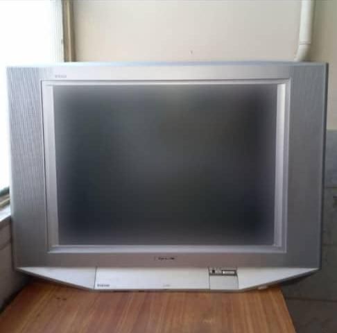 تلویزیون sony trinitron مدل KV-SZ252M81|تلویزیون و پروژکتور|تهران, بهاران|دیوار
